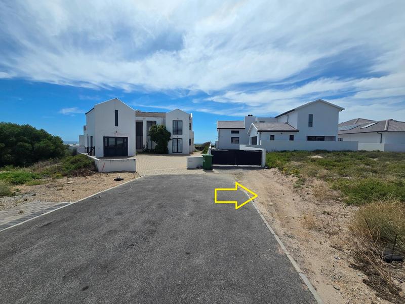 0 Bedroom Property for Sale in Sandy Point Western Cape